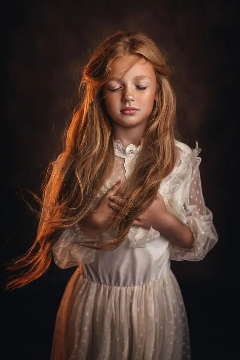 Fondos de fotografía texturizados abstractos en tonos marrones estilo maestro antiguo.