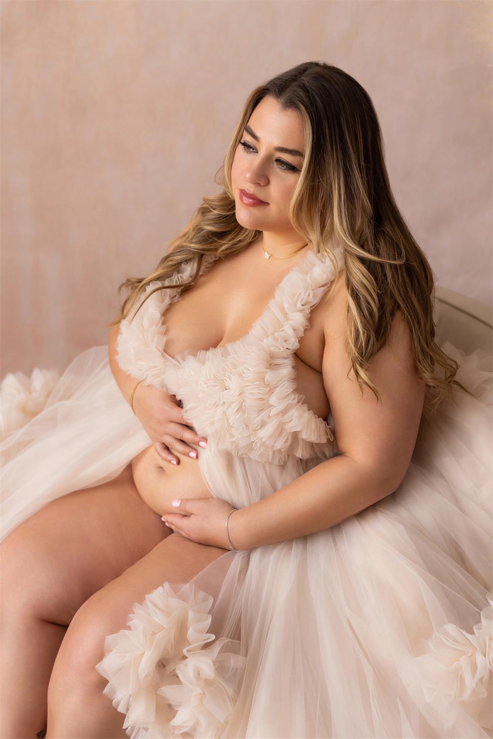 Kate Boho Art Arch Wall Backdrop Designed by Kate Image(note:with a little reddish brown)