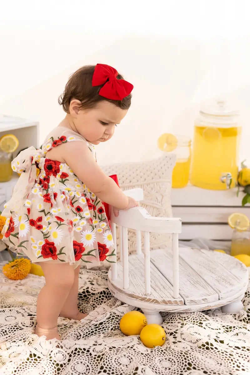 Silla de madera blanca vintage para fotografía de recién nacidos
