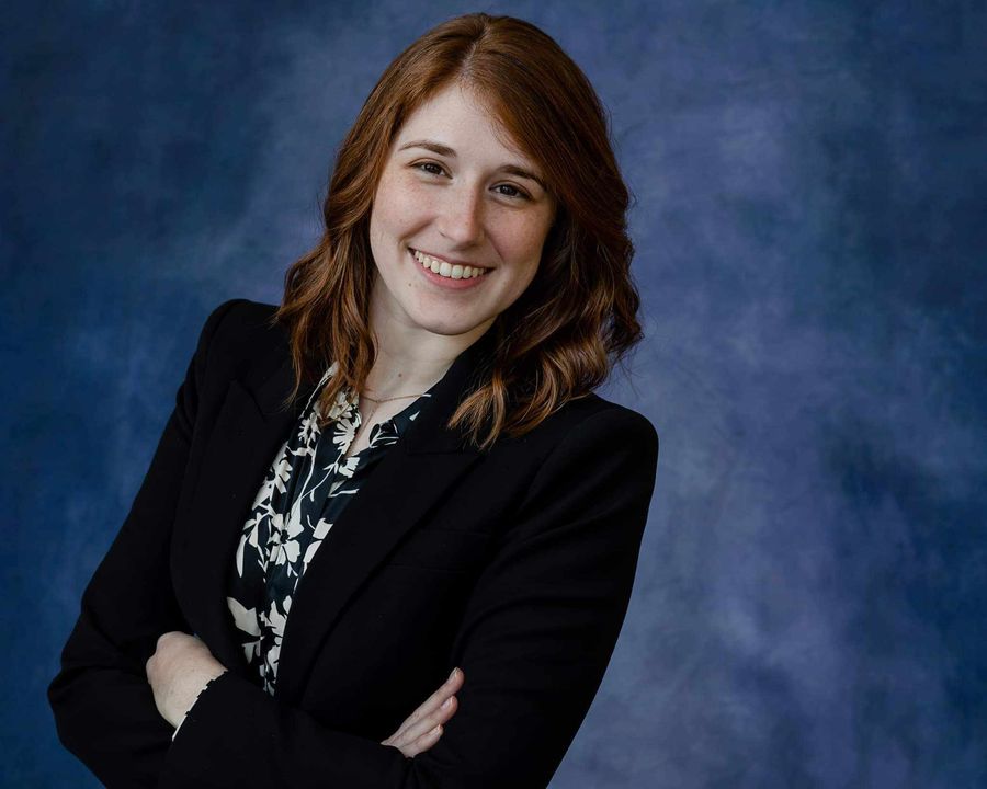 Kate Abstract Cream/Abstract Blue Collapsible Backdrop Photography 5X6.5ft(1.5x2m) - Kate Backdrop