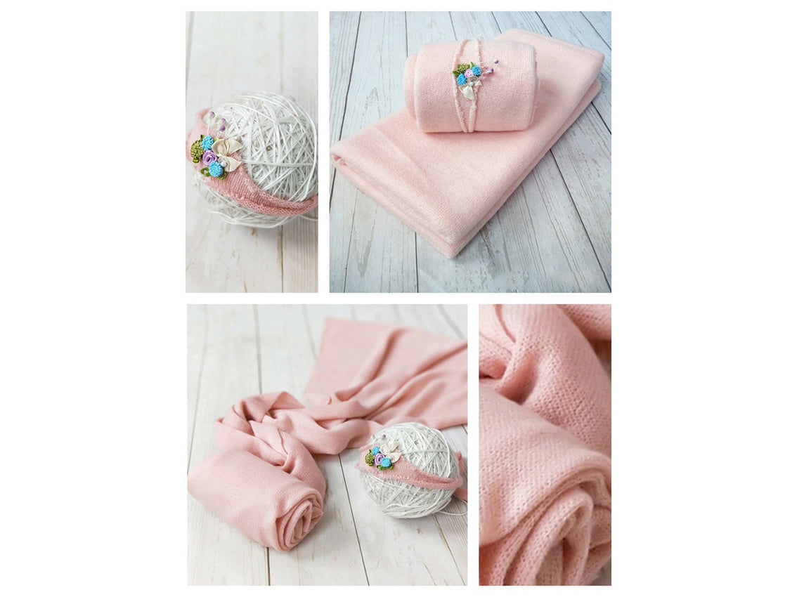 Kate High Elasticity Newborn Wrap for Photography