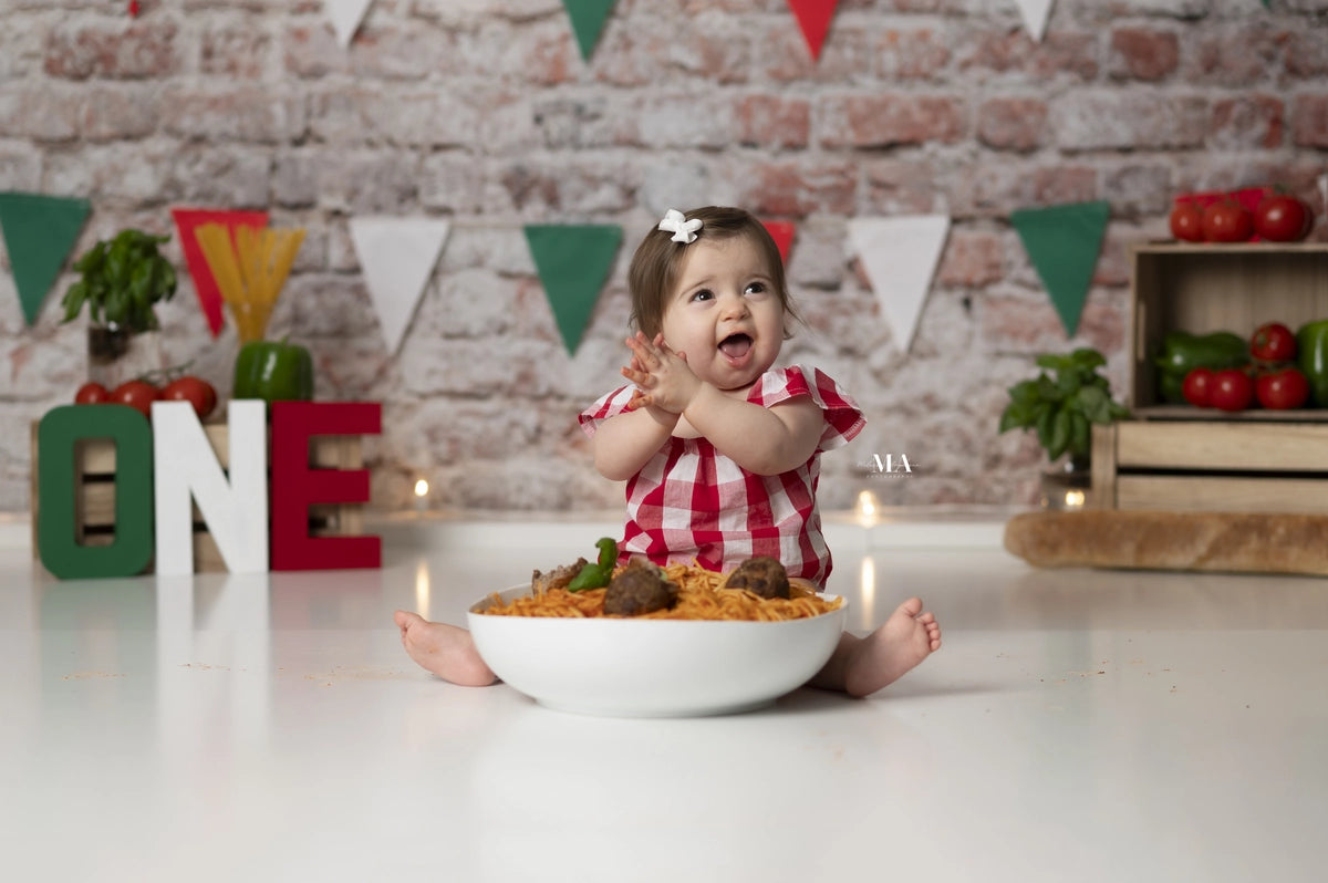 Kate Old Brick Wall Backdrop Designed by Kate Image - Kate Backdrop