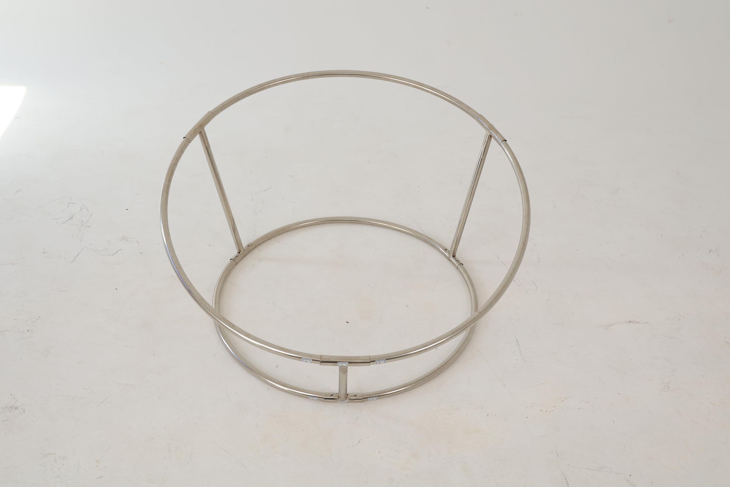 Kate Newborn Stand Photography Props Stainless Steel for Baby Photo shoot