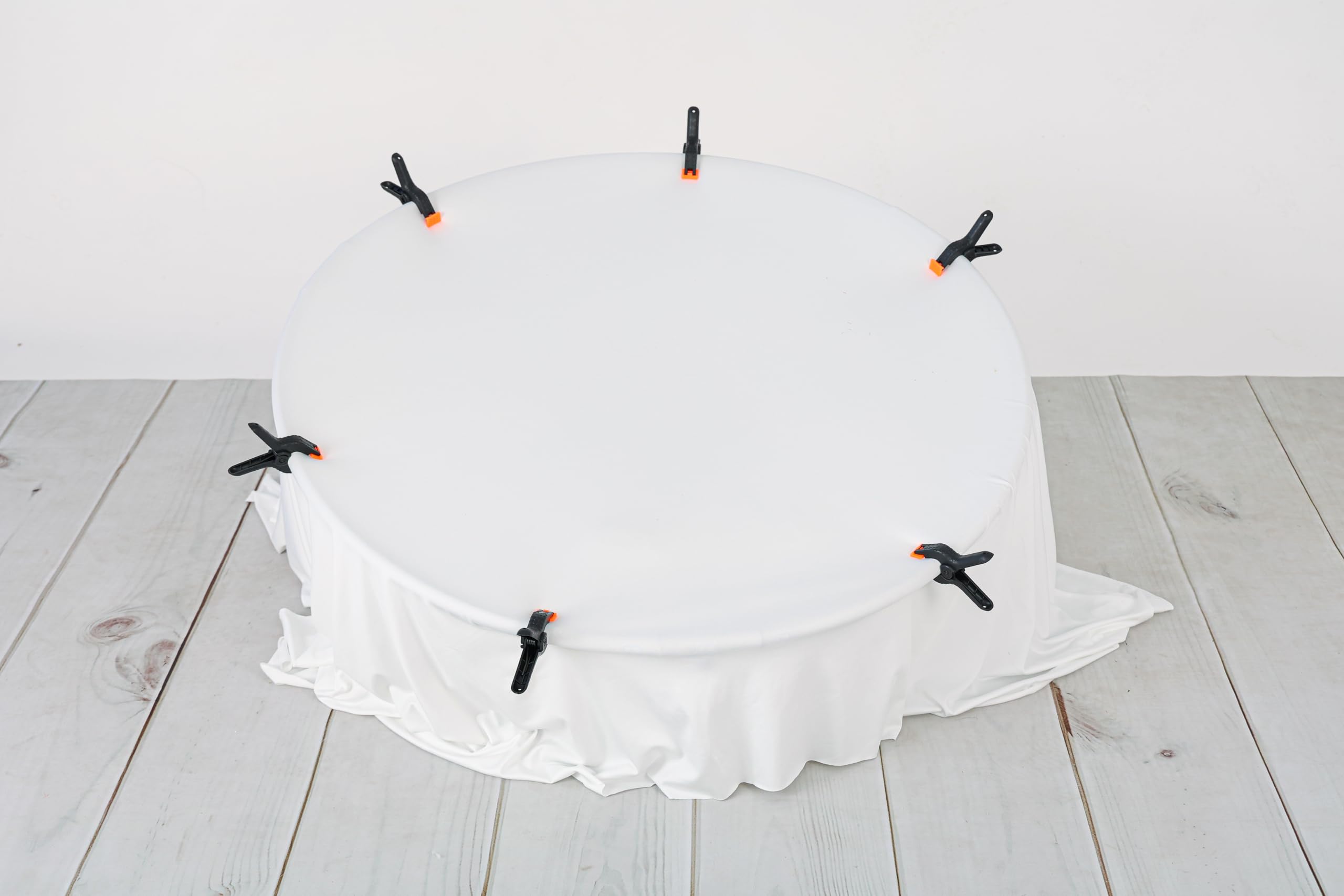 Kate Newborn Stand Photography Props Stainless Steel for Baby Photo shoot