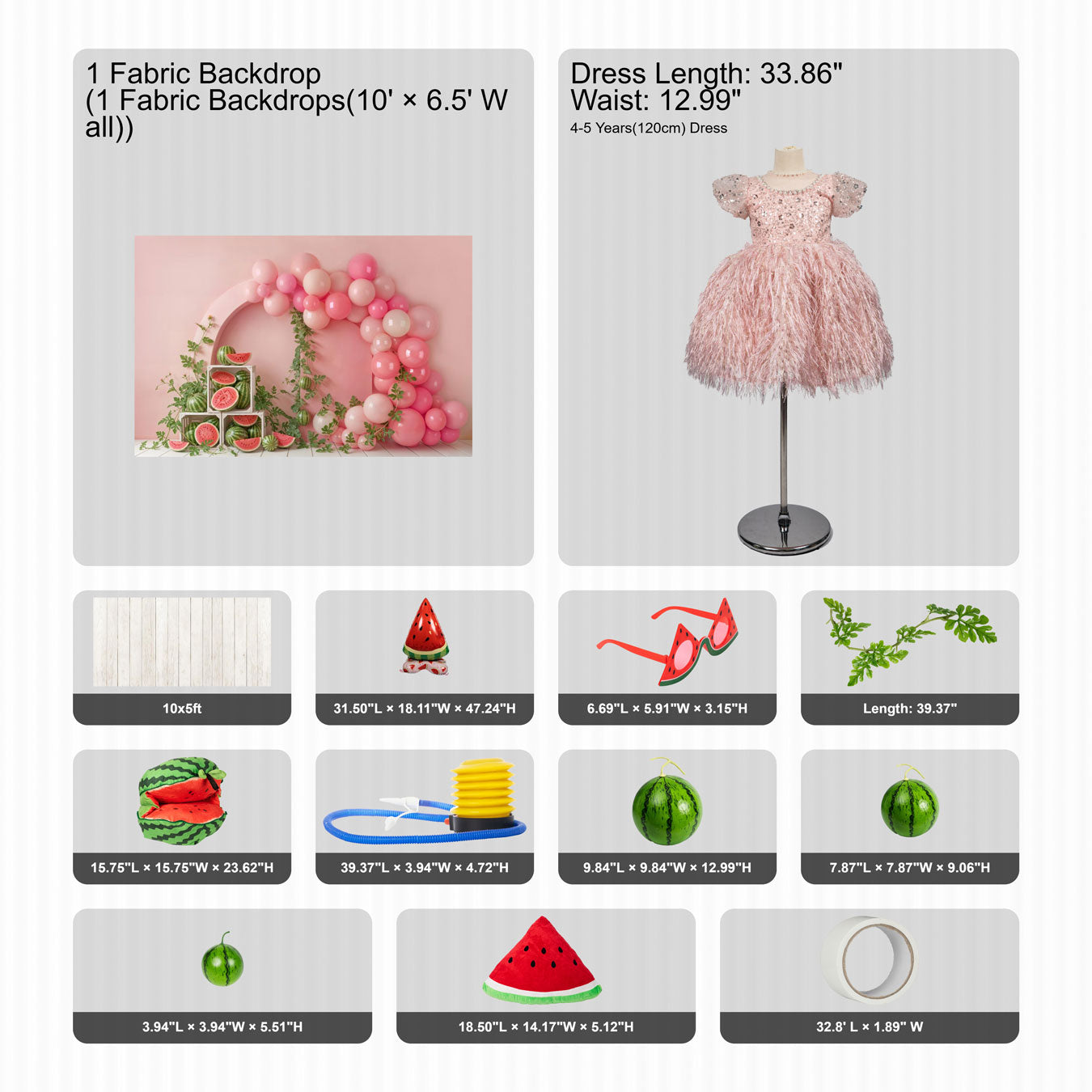 Valentine's Pink Candy House Foto Achtergrond Designed by Mini MakeBelieve