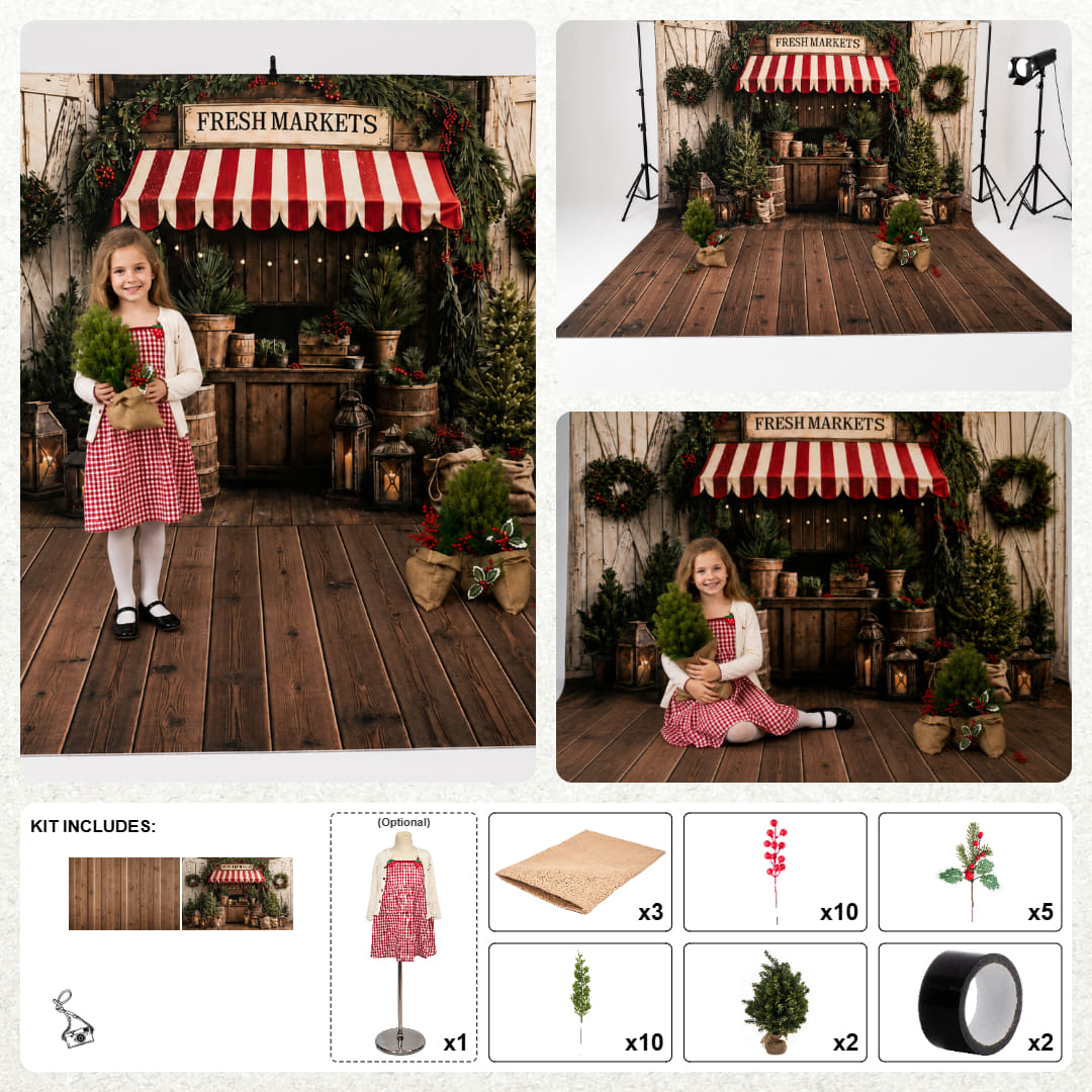 Fondo de Caramelo Rosa de Valentine's Diseñado por Mini MakeBelieve