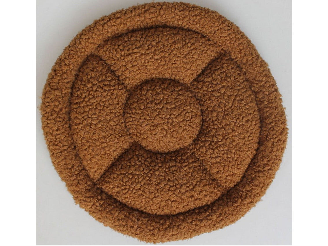 36cm Katoenen Newborn Baby Studio Posing kussens Deken Props