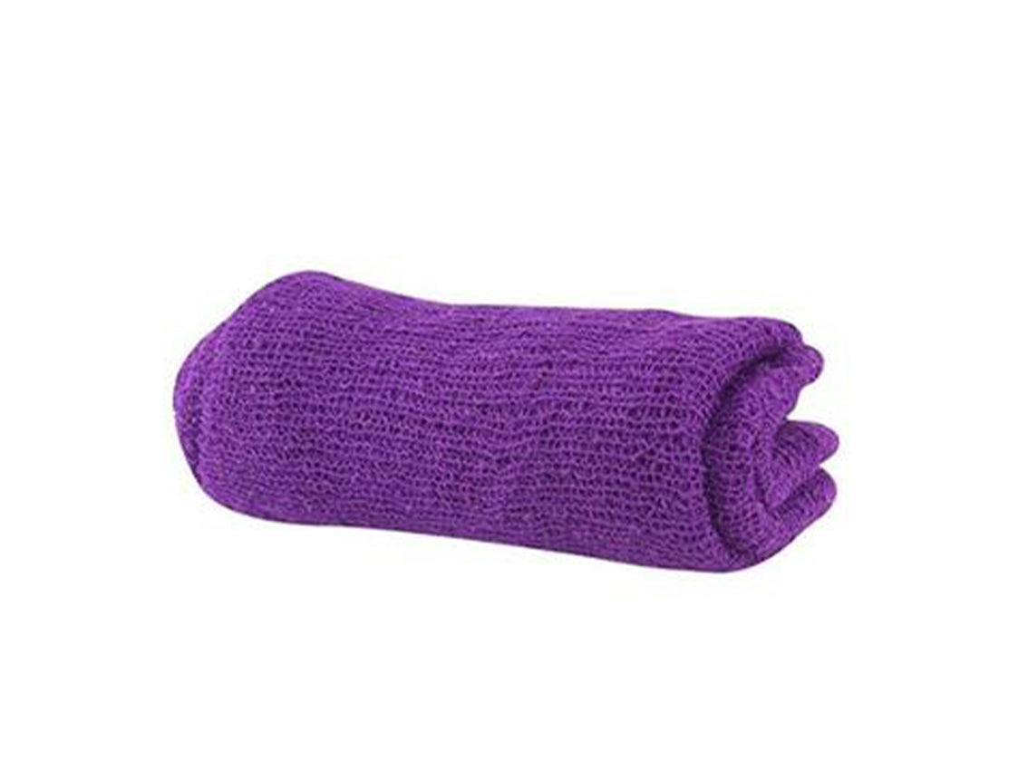 Kate 40x150cm Cotton Yarn Newborn Baby Swaddle Posing Wrap Fabric