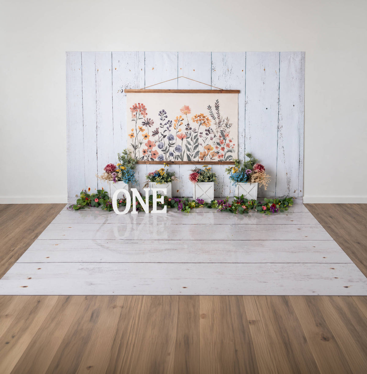 Kate Flower 1st Cakesmash Photo Kit Photography Backdrops&Props Themed Bundle(US ONLY)