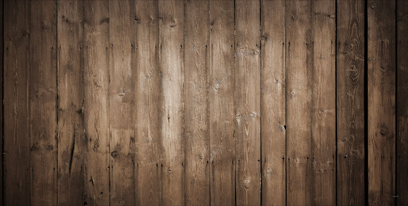 SALE RTS Kate Dark Wood Rubber Floor Mat (US ONLY)