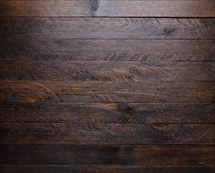 Kate Dark Wood barn Rubber Floor Mat for Photography