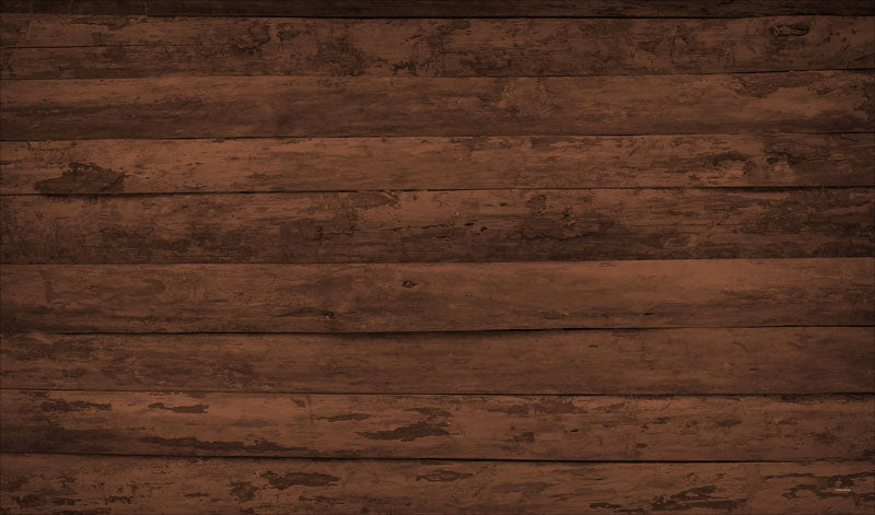 Tonos de madera de Goma para Pisos