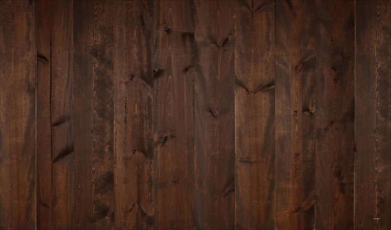 SALE RTS Kate Dark Wood Rubber Floor Mat designed by Mandy Ringe Photography(US ONLY)