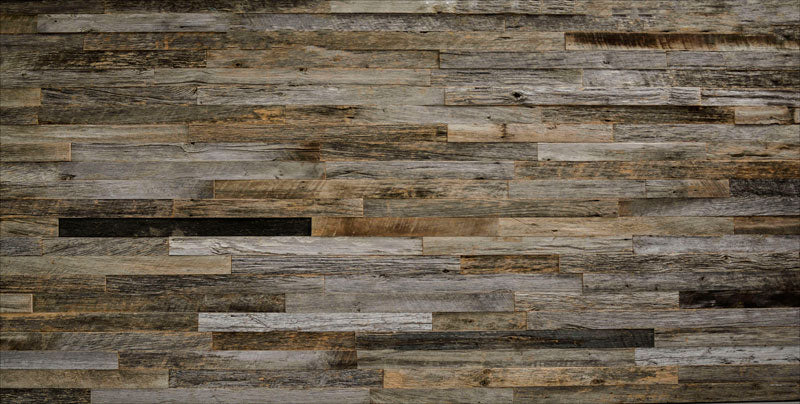 Tapete de suelo de goma RTS vintage de madera oscura diseñado por Moements Photography (SOLO EE. UU.)