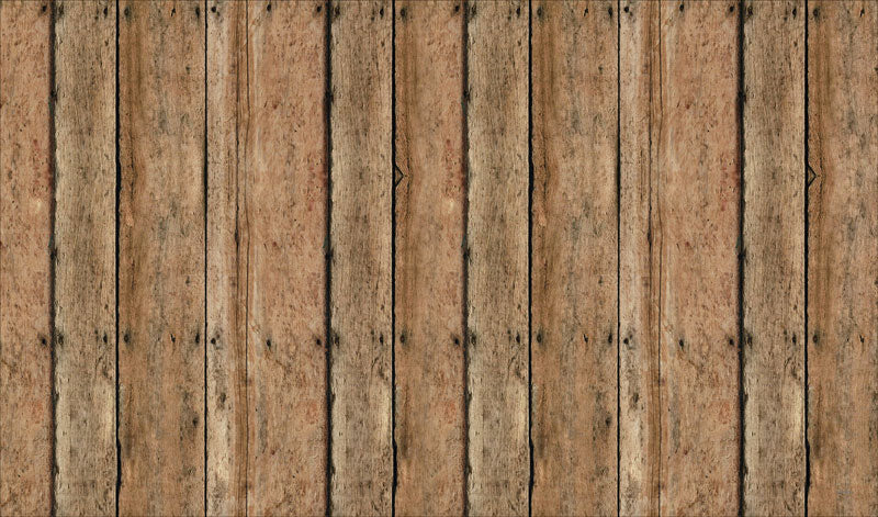 Tapete de suelo de madera y goma de tamaño mediano diseñado por Megan Leigh Photography