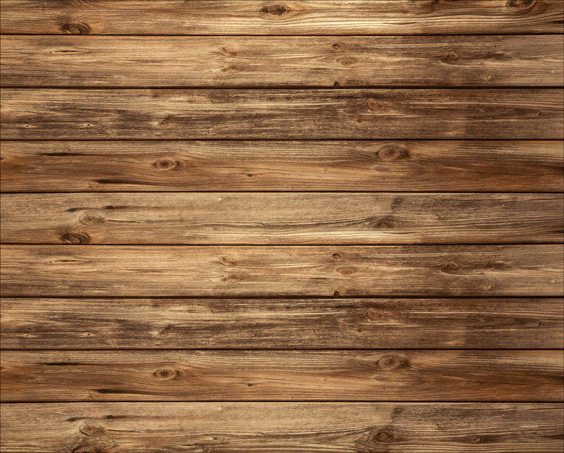 Tapete de suelo de madera y goma