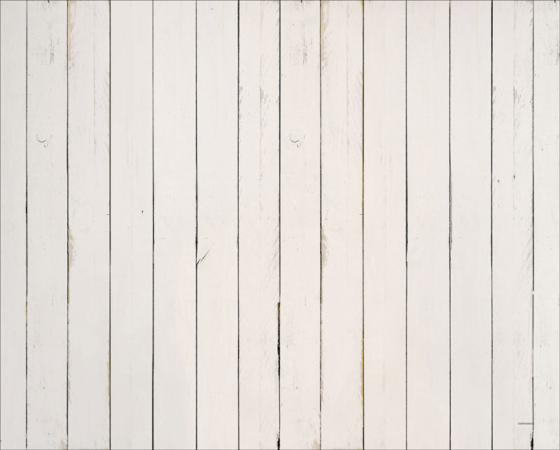 Tapete de suelo de madera, goma y crema