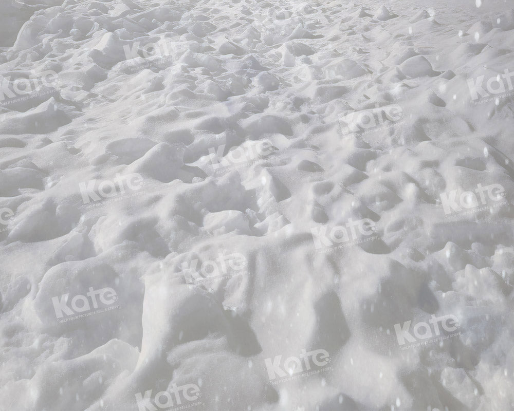 RTS Kate Winter Snow Rubber Floor Mat