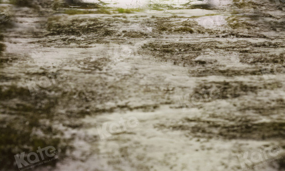 SALE RTS Kate Soil Grass Rubber Floor Mat (US ONLY)