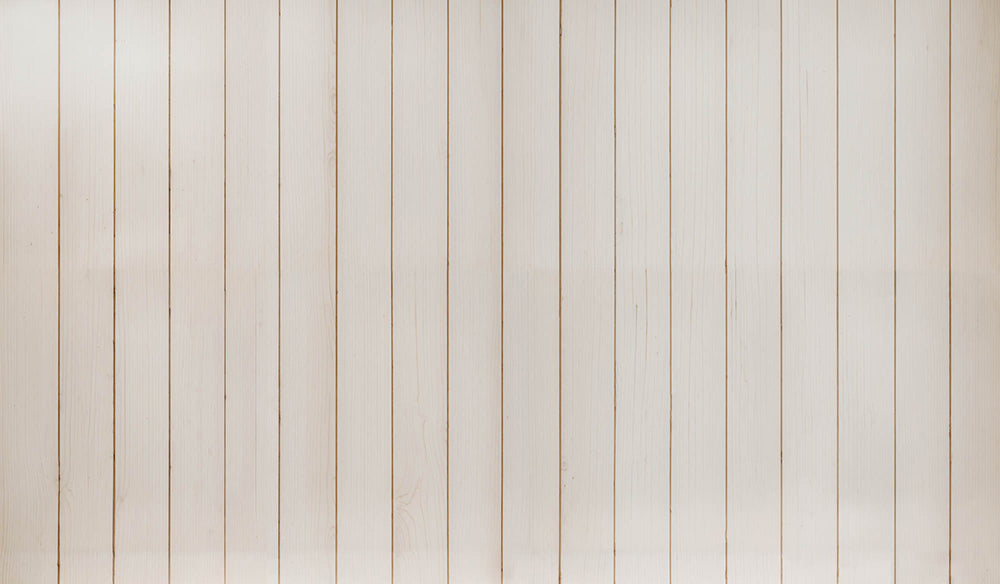 Tappetino in gomma per pavimento in legno beige