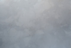 Mat de Piso de Goma Gris con Textura Abstracta Diseñado por Mini MakeBelieve