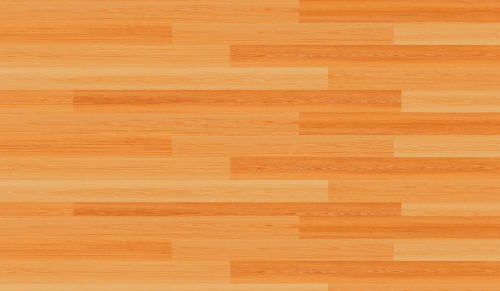 Tapete de Piso de Goma de Madera Naranja diseñado por