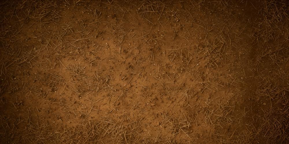 Kate Abstract Brown Dirt Ground Texture Floor Backdrop Designed by Emetselch