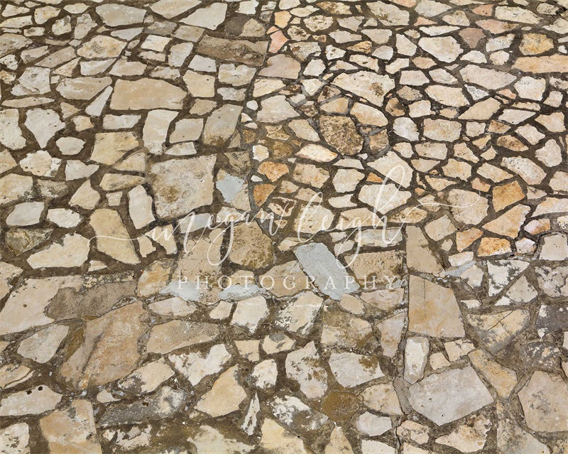 Kate Brown Stone Rubber Floor Mat Designed By Megan Leigh Photography