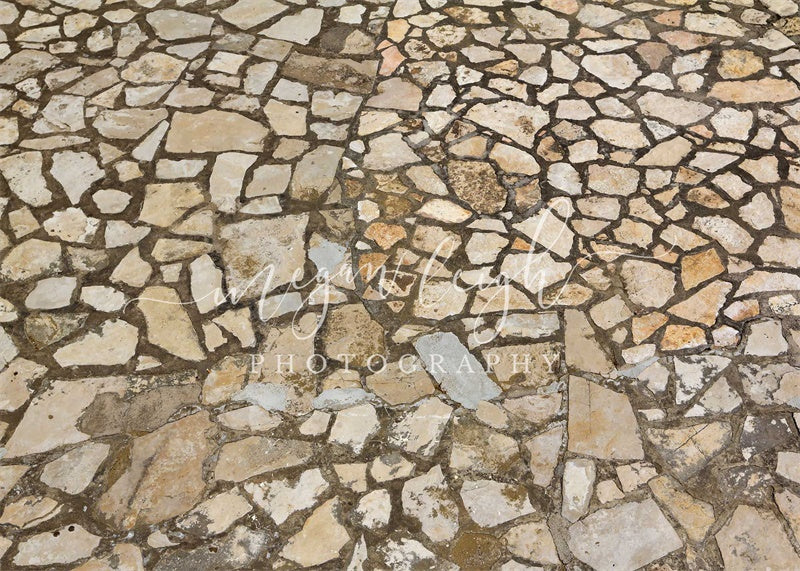 Kate Brown Stone Rubber Floor Mat Designed By Megan Leigh Photography