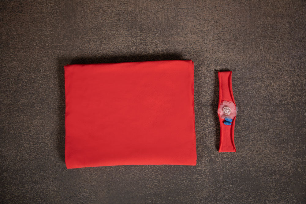 Nieuwe Bean Bag Zacht Stof Wrap voor Fotografie