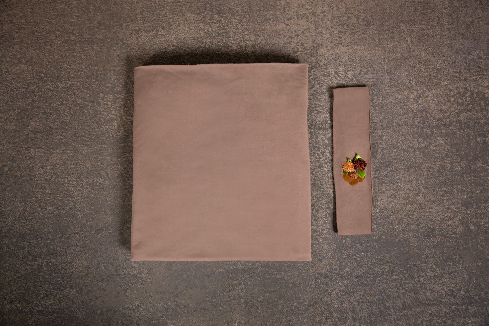 Nieuwe Bean Bag Zacht Stof Wrap voor Fotografie