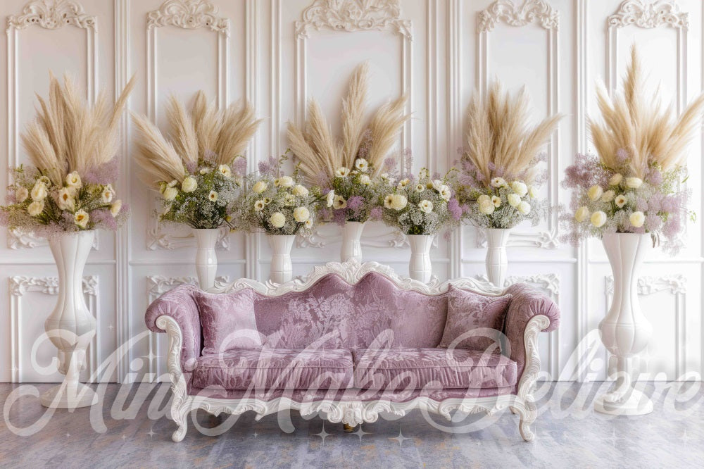 Sfondo digitale "Spring" di Mini MakeBelieve