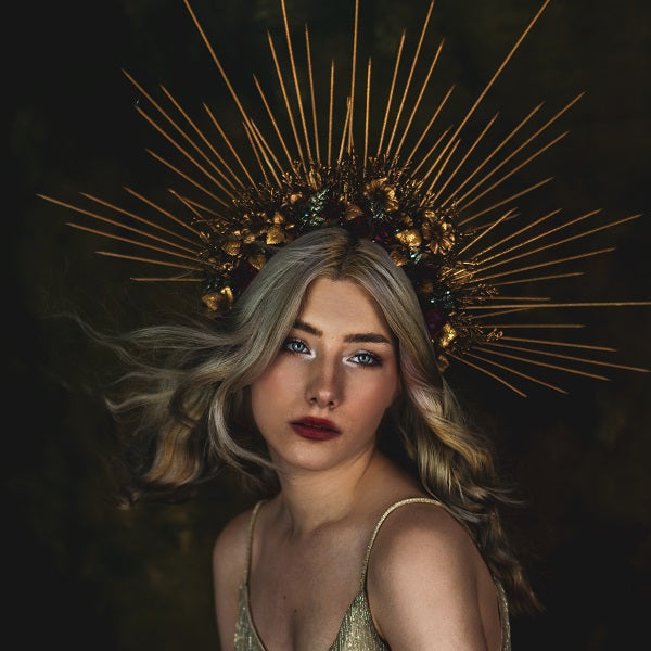 Kate Like Oil Painting Background Abstract Texture Backdrops For Photography - Katebackdrop