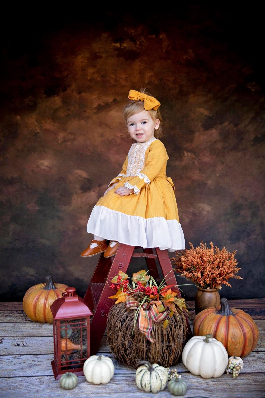 Kate Like Oil Painting Background Abstract Texture Backdrops For Photography - Katebackdrop