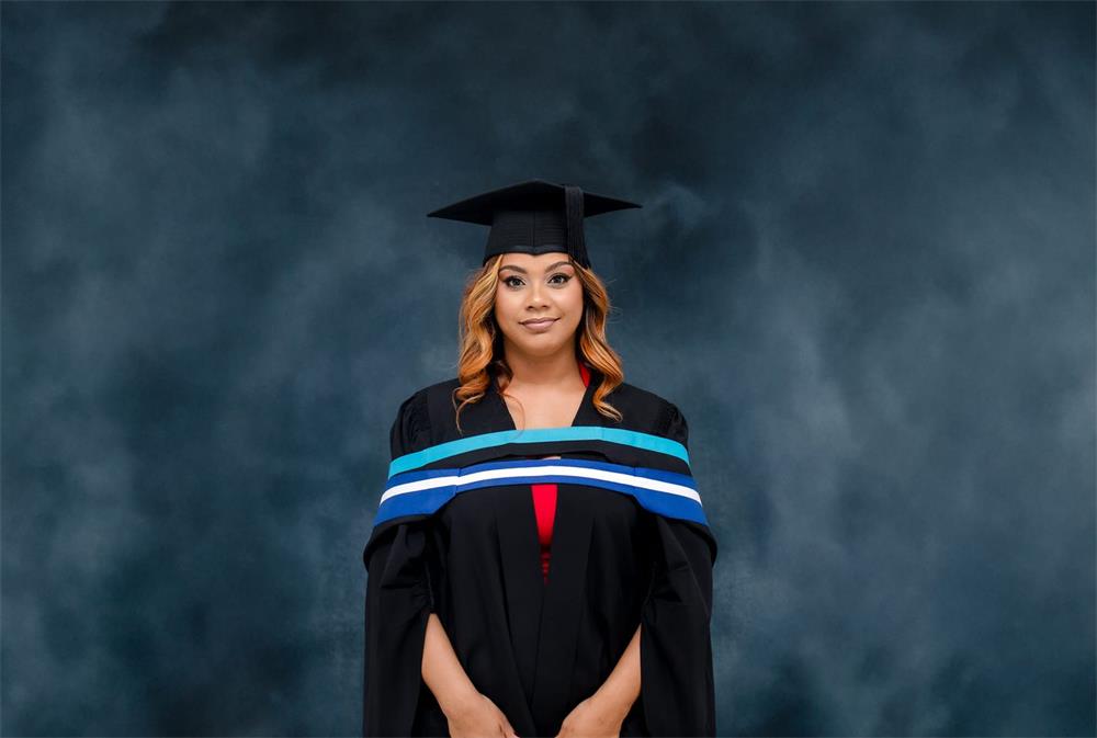 Kate Cold Black Around Gray Texture Abstract Backdrop Portrait - Kate Backdrop