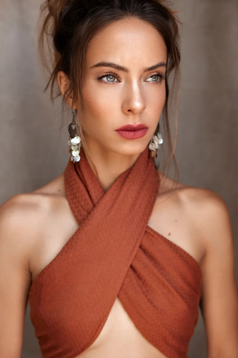 Kate Abstract texture beige a little green color Maternity/family photo Backdrop - Kate Backdrop