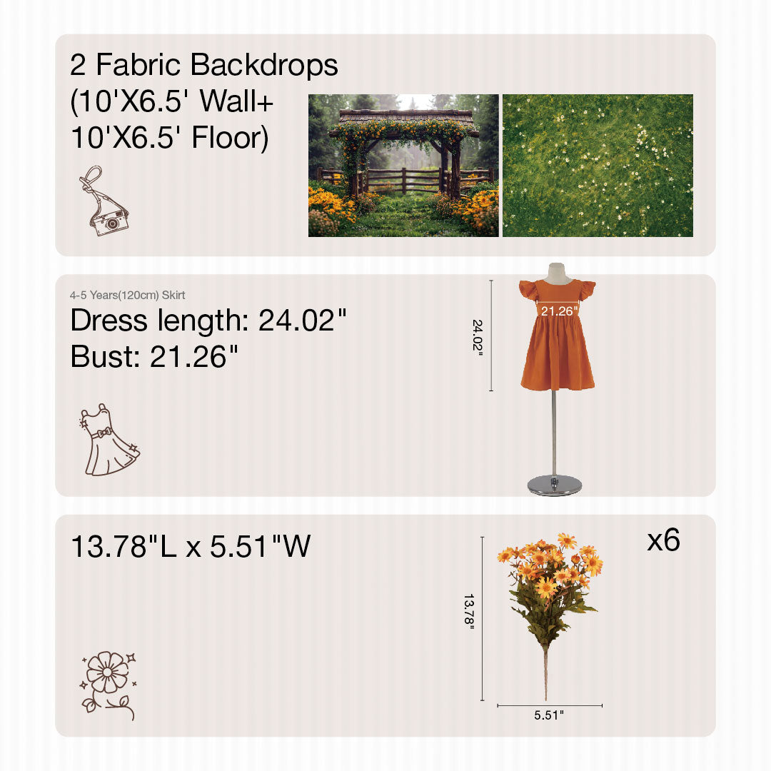 Valentine's Pink Candy House Foto Achtergrond Designed by Mini MakeBelieve