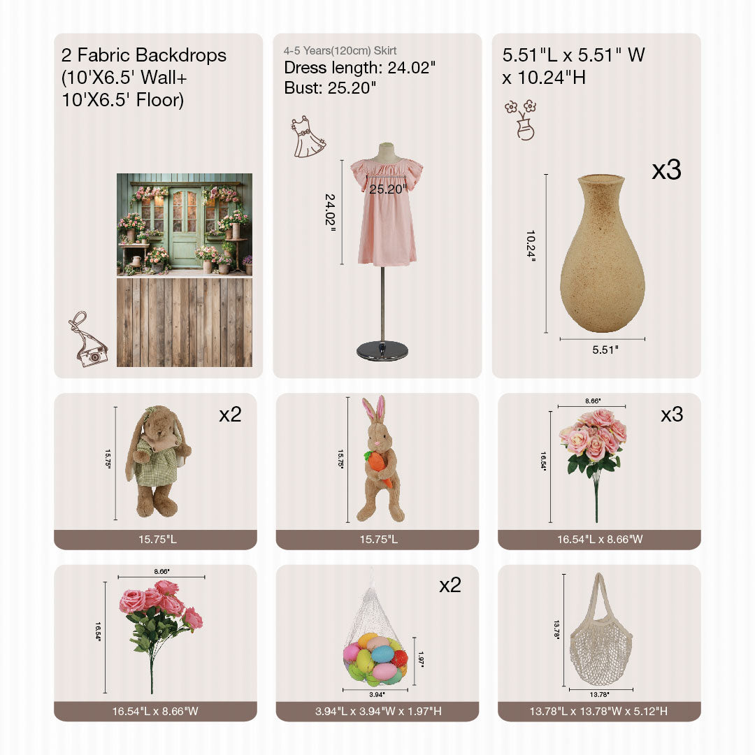 Sfondo della Casa di Caramelle Rosa Designed by Mini MakeBelieve