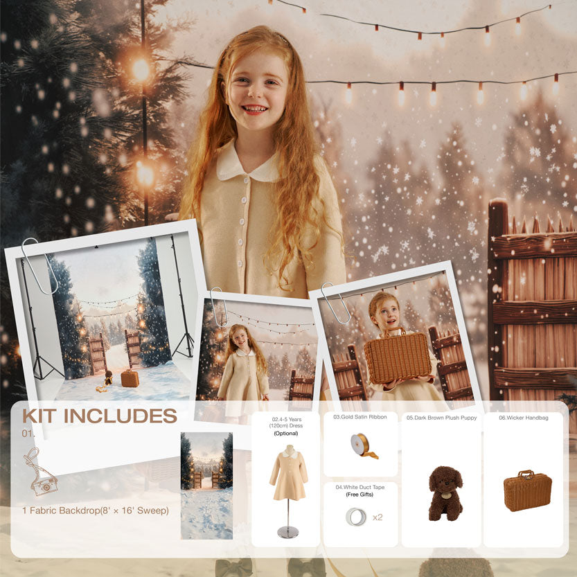 Fondo de Caramelo Rosa de Valentine's Diseñado por Mini MakeBelieve