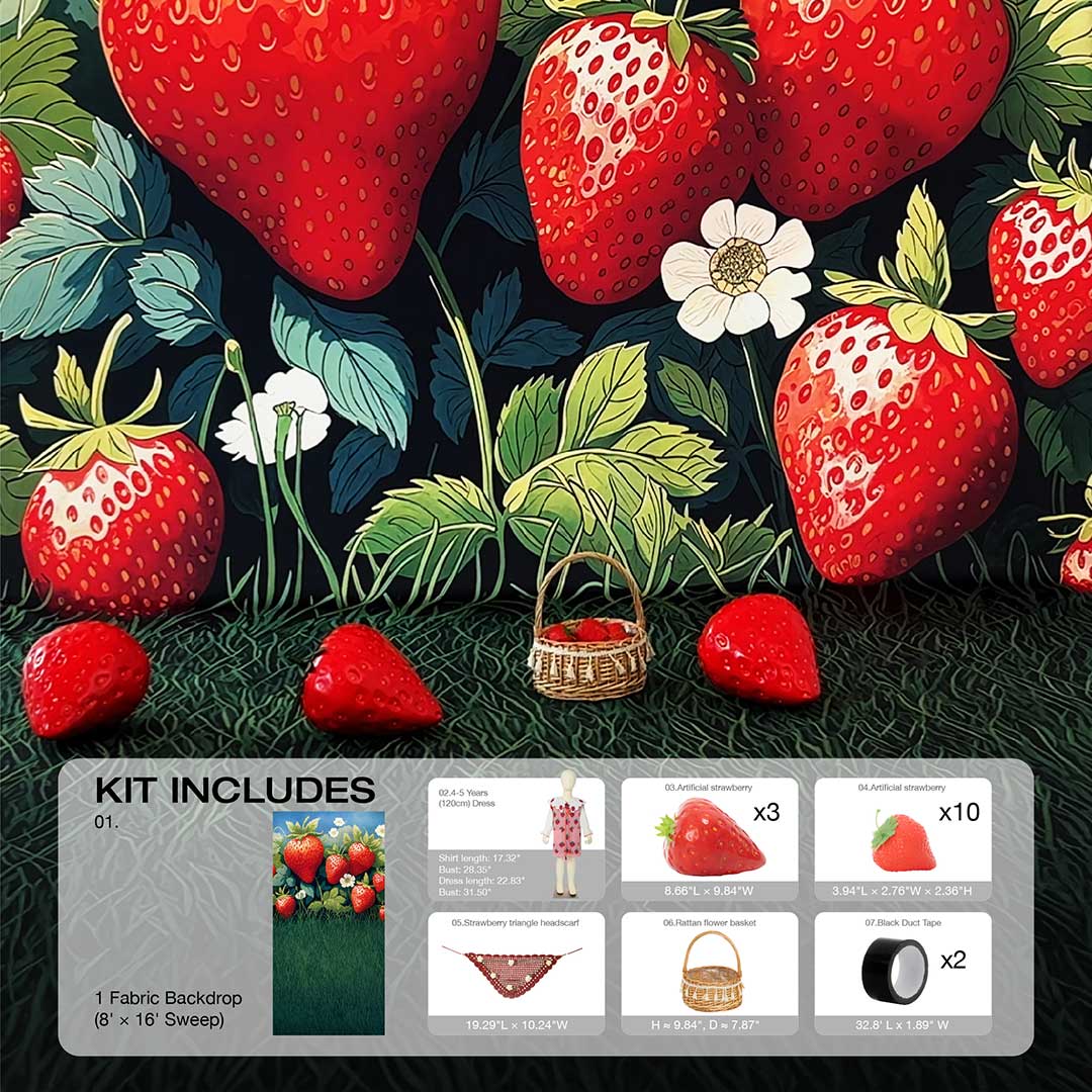 Valentine's Pink Candy House Foto Achtergrond Designed by Mini MakeBelieve