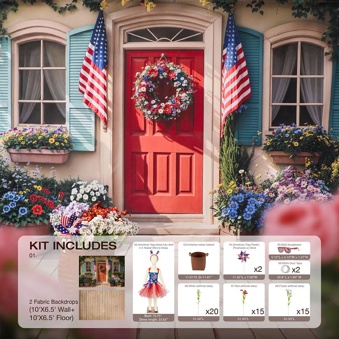 Fondo de Caramelo Rosa de Valentine's Diseñado por Mini MakeBelieve