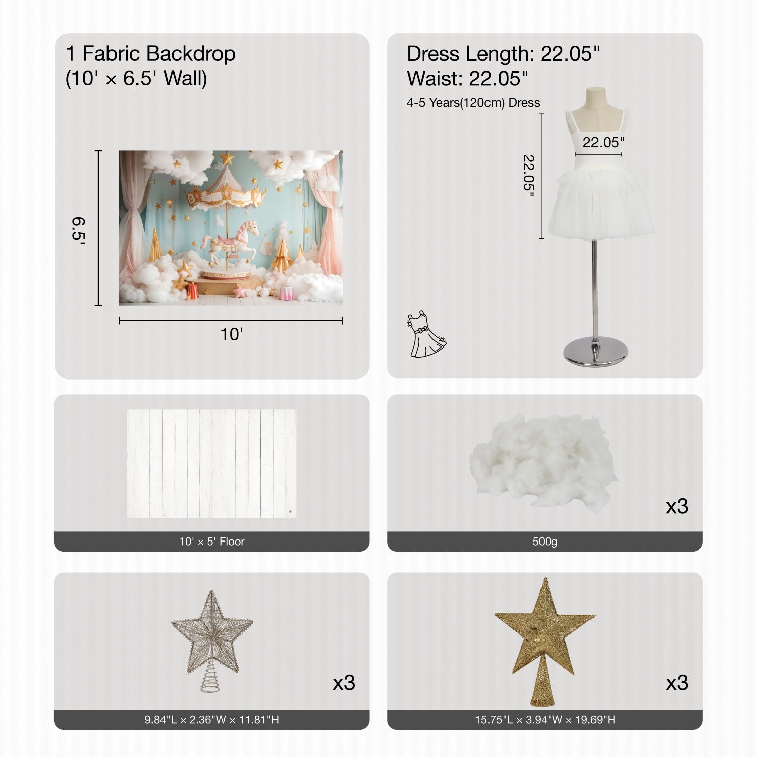 Sfondo della Casa di Caramelle Rosa Designed by Mini MakeBelieve