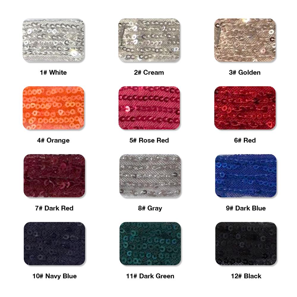 Kate Sequin Embroidery Trailing Detachable Sleeve Custom Maternity Photoshoot Gowns