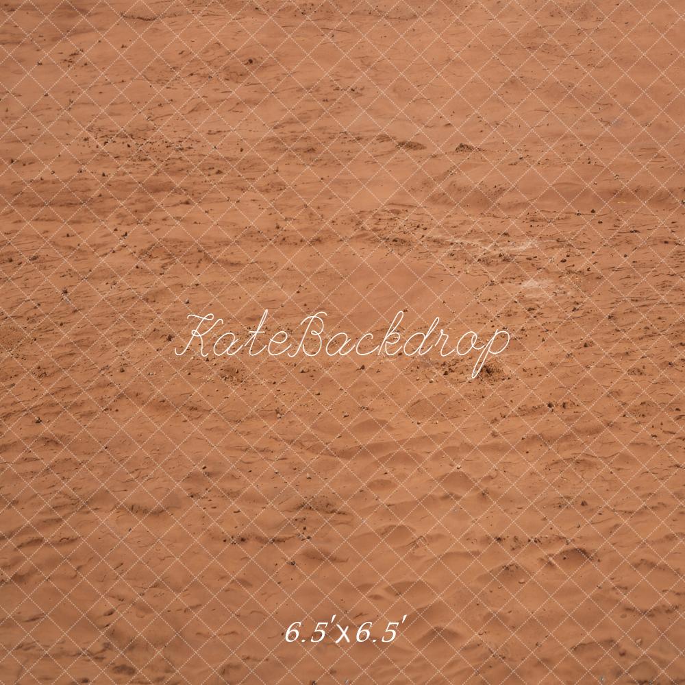 Kate Brown Sand Floor Backdrop Backdrop Designed by Emetselch