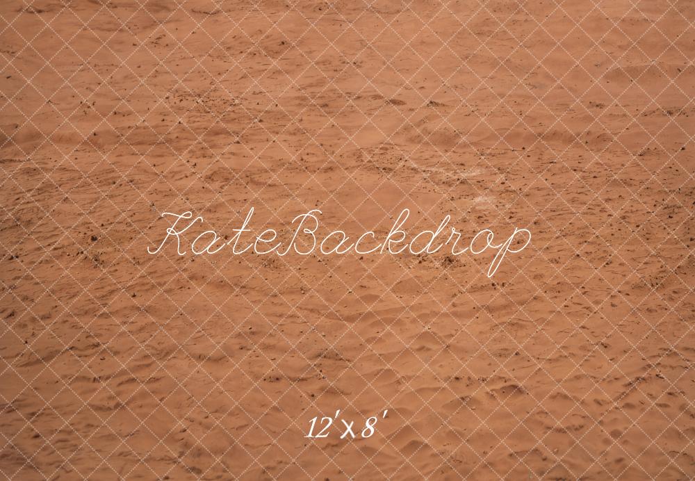 Kate Brown Sand Floor Backdrop Backdrop Designed by Emetselch