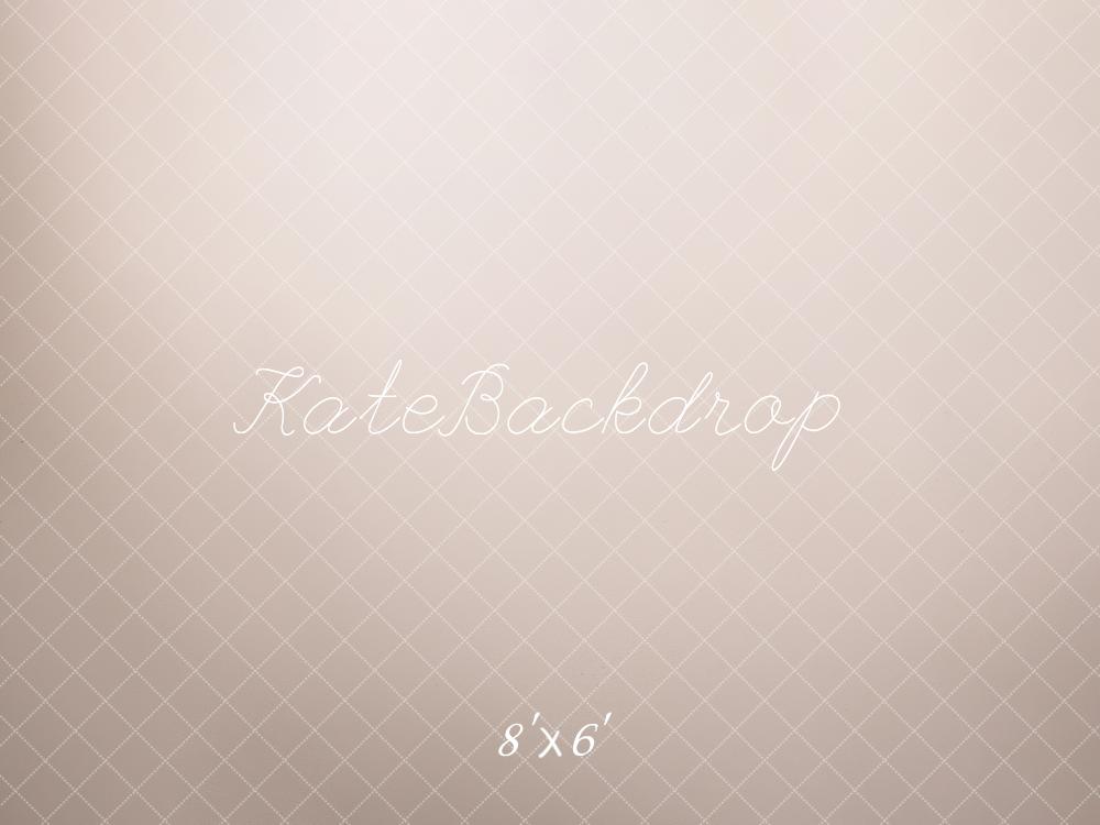 Kate Beige Floor Printed Backdrop Designed by Megan Leigh Photography