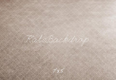 Kate Beige Wall/Floor Printed Backdrop Printed Backdrop Designed by Kate Image