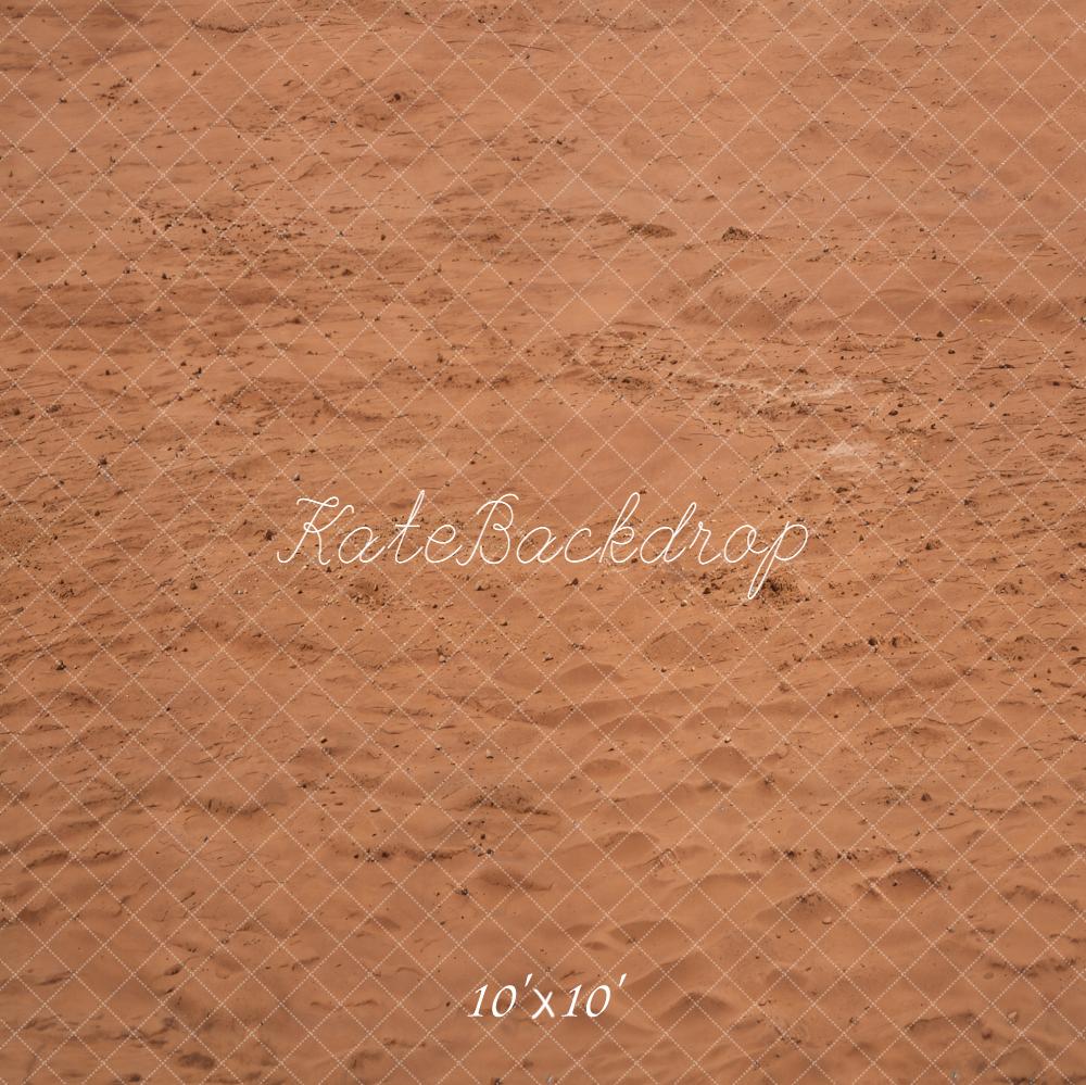 Kate Brown Sand Floor Backdrop Backdrop Designed by Emetselch