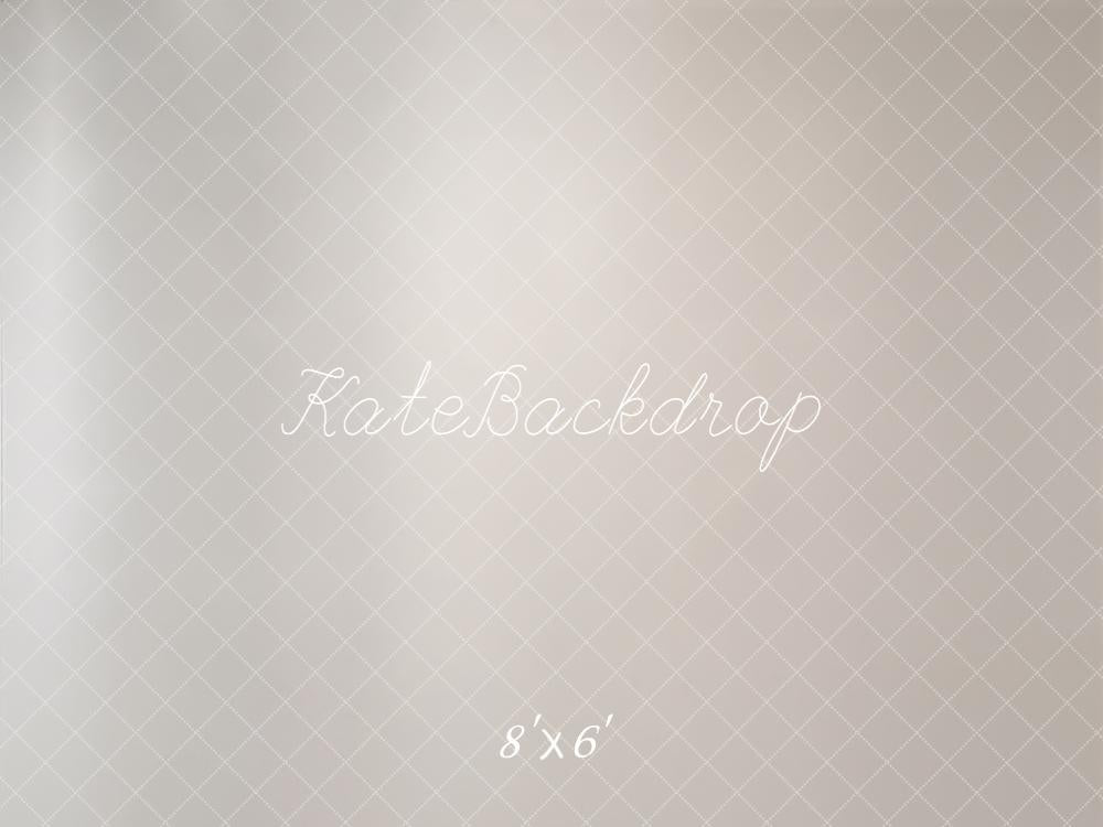 Kate White Floor Printed Backdrop Designed by Kate Image