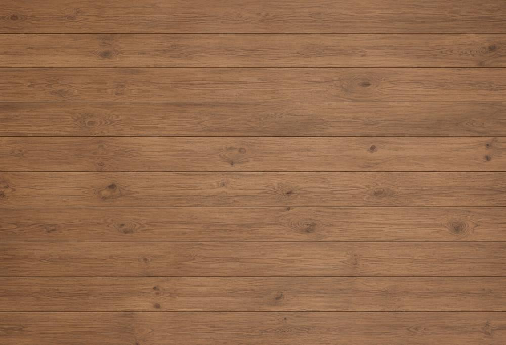 Kate Brown Wood Plank Floor Printed Backdrop Designed by Kate Image